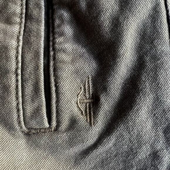 Dockers Men's Khaki Shorts Big and Tall No Size Go By Measurements in Pics - Picture 4 of 9